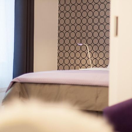 Tesla Boutique Apartments & Rooms Zagreb Phòng bức ảnh