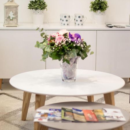 Tesla Boutique Apartments & Rooms Zagreb Phòng bức ảnh