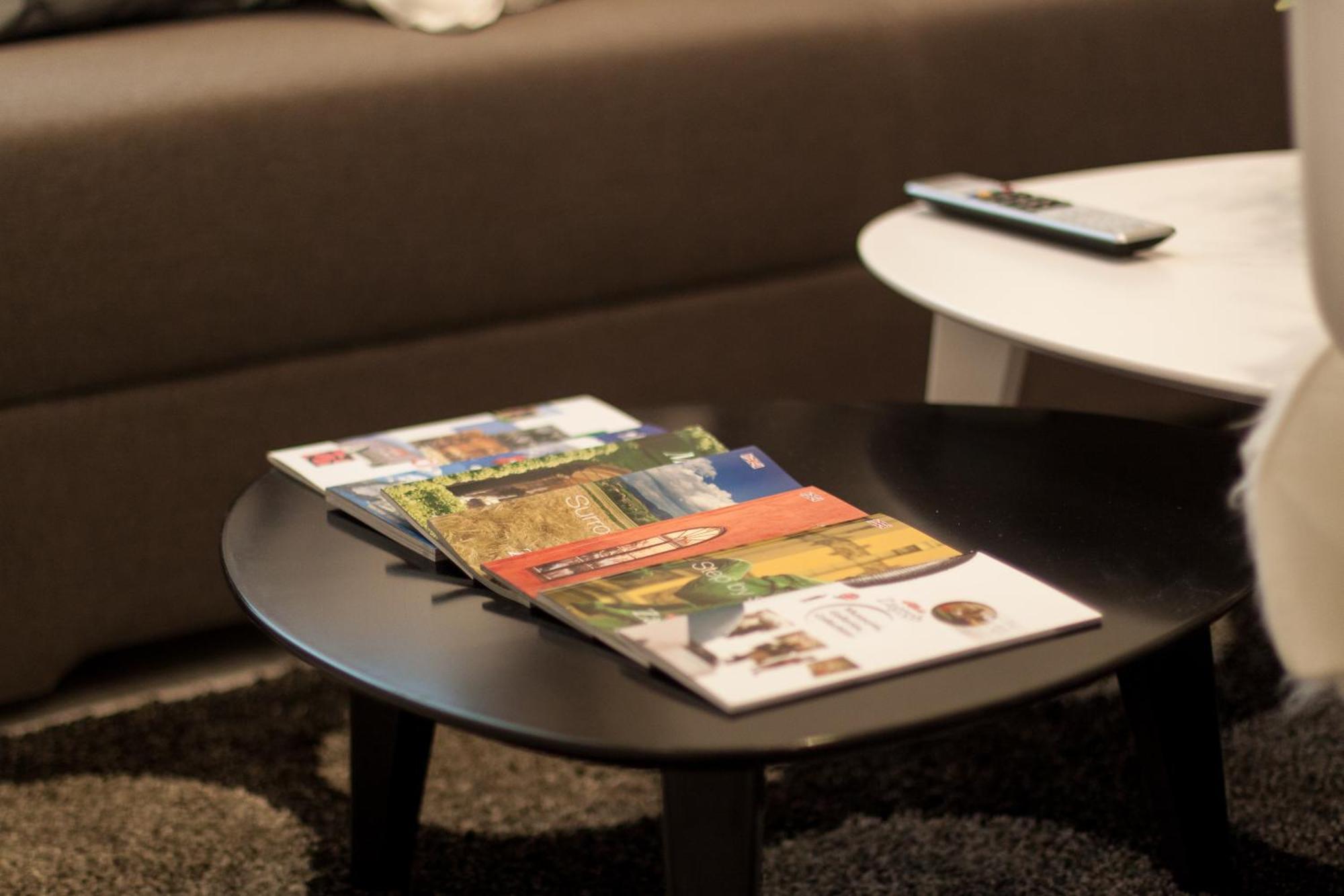 Tesla Boutique Apartments & Rooms Zagreb Phòng bức ảnh
