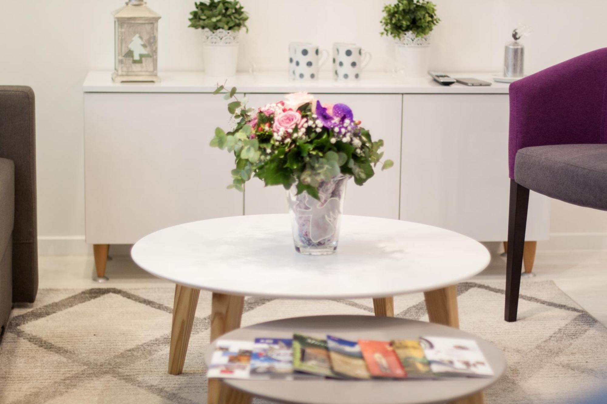 Tesla Boutique Apartments & Rooms Zagreb Phòng bức ảnh