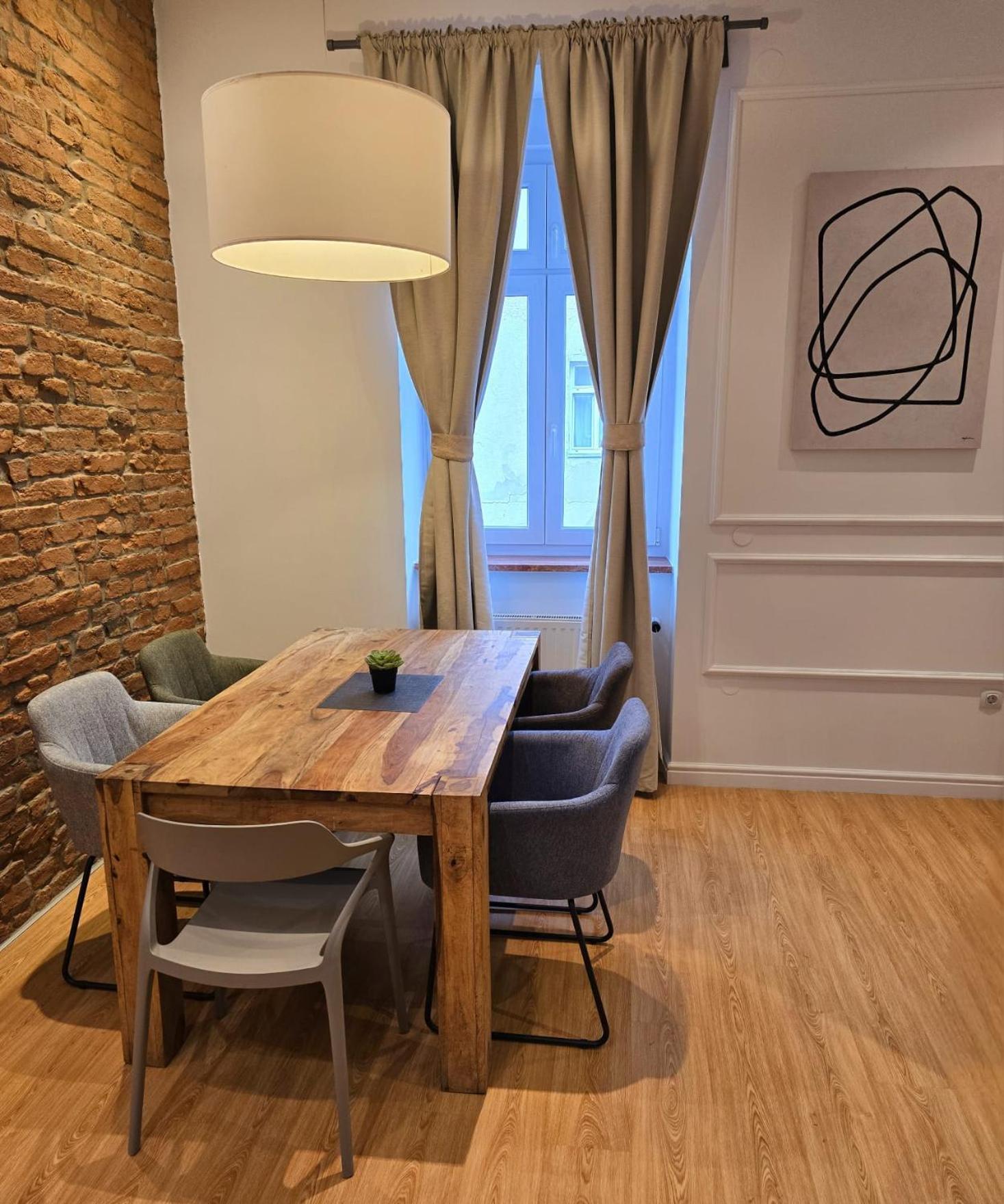 Tesla Boutique Apartments & Rooms Zagreb Phòng bức ảnh