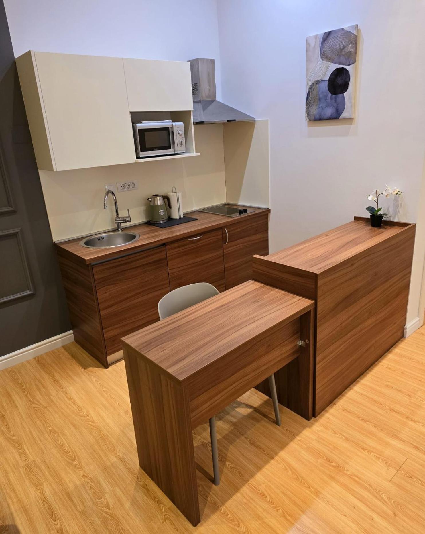 Tesla Boutique Apartments & Rooms Zagreb Phòng bức ảnh