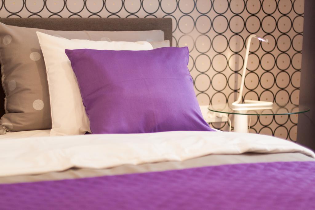 Tesla Boutique Apartments & Rooms Zagreb Phòng bức ảnh
