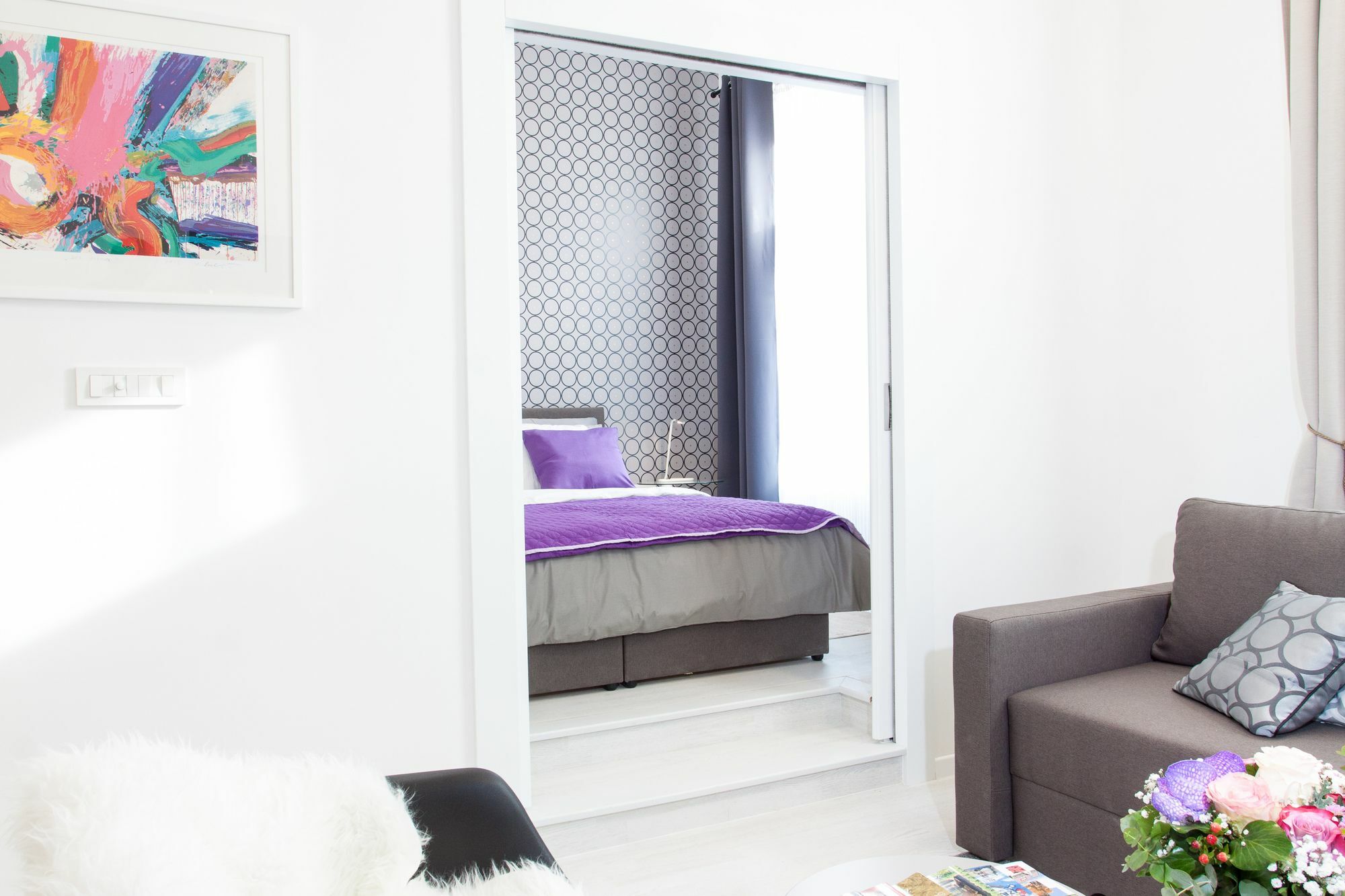 Tesla Boutique Apartments & Rooms Zagreb Ngoại thất bức ảnh
