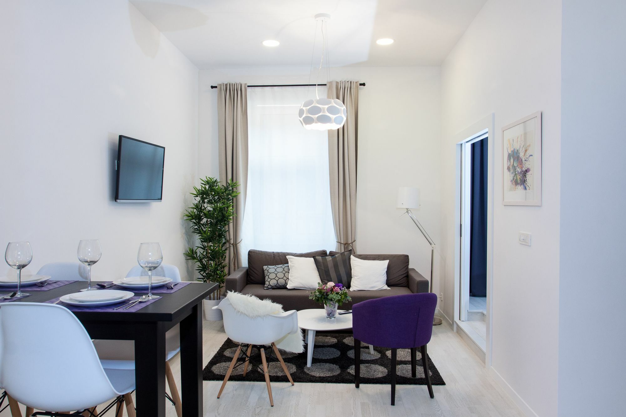 Tesla Boutique Apartments & Rooms Zagreb Ngoại thất bức ảnh