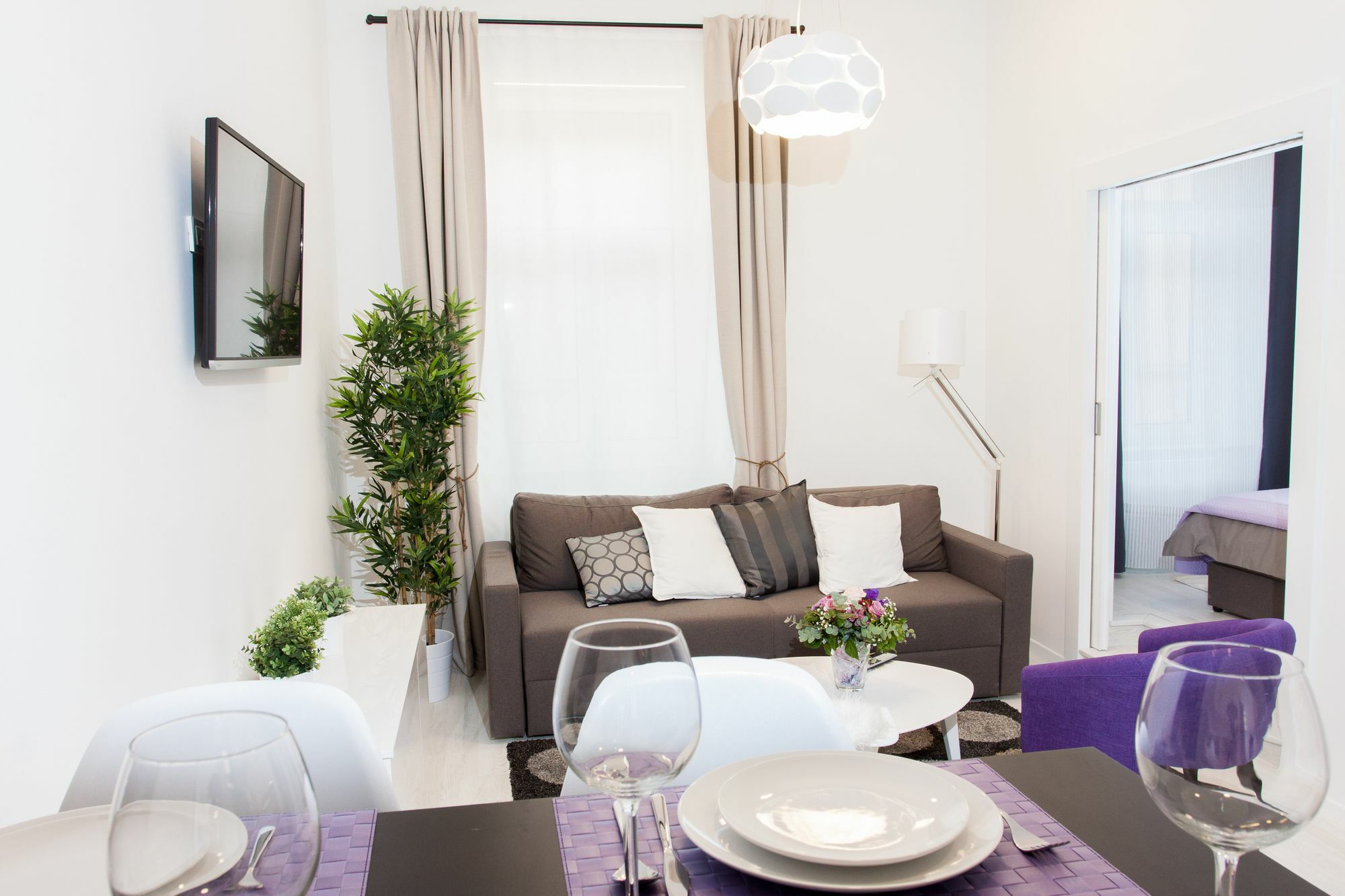 Tesla Boutique Apartments & Rooms Zagreb Ngoại thất bức ảnh