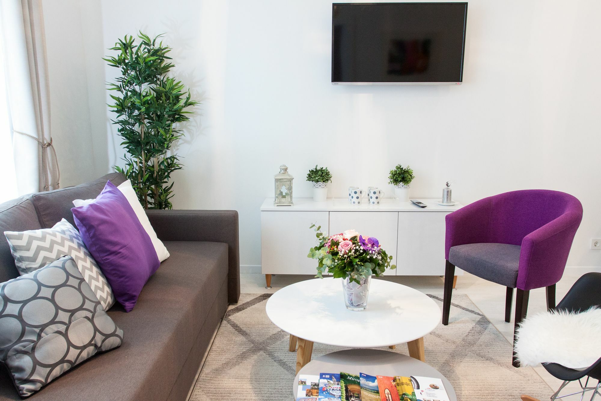 Tesla Boutique Apartments & Rooms Zagreb Ngoại thất bức ảnh