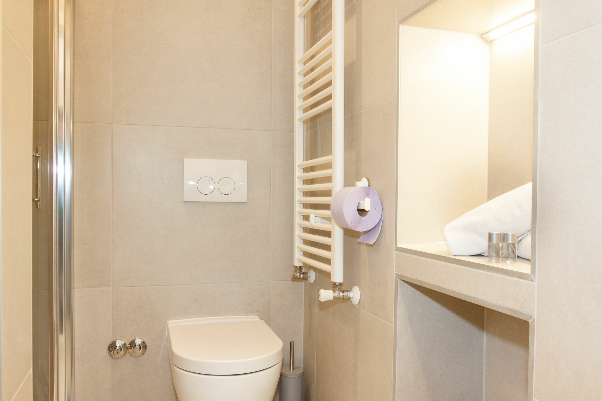 Tesla Boutique Apartments & Rooms Zagreb Ngoại thất bức ảnh