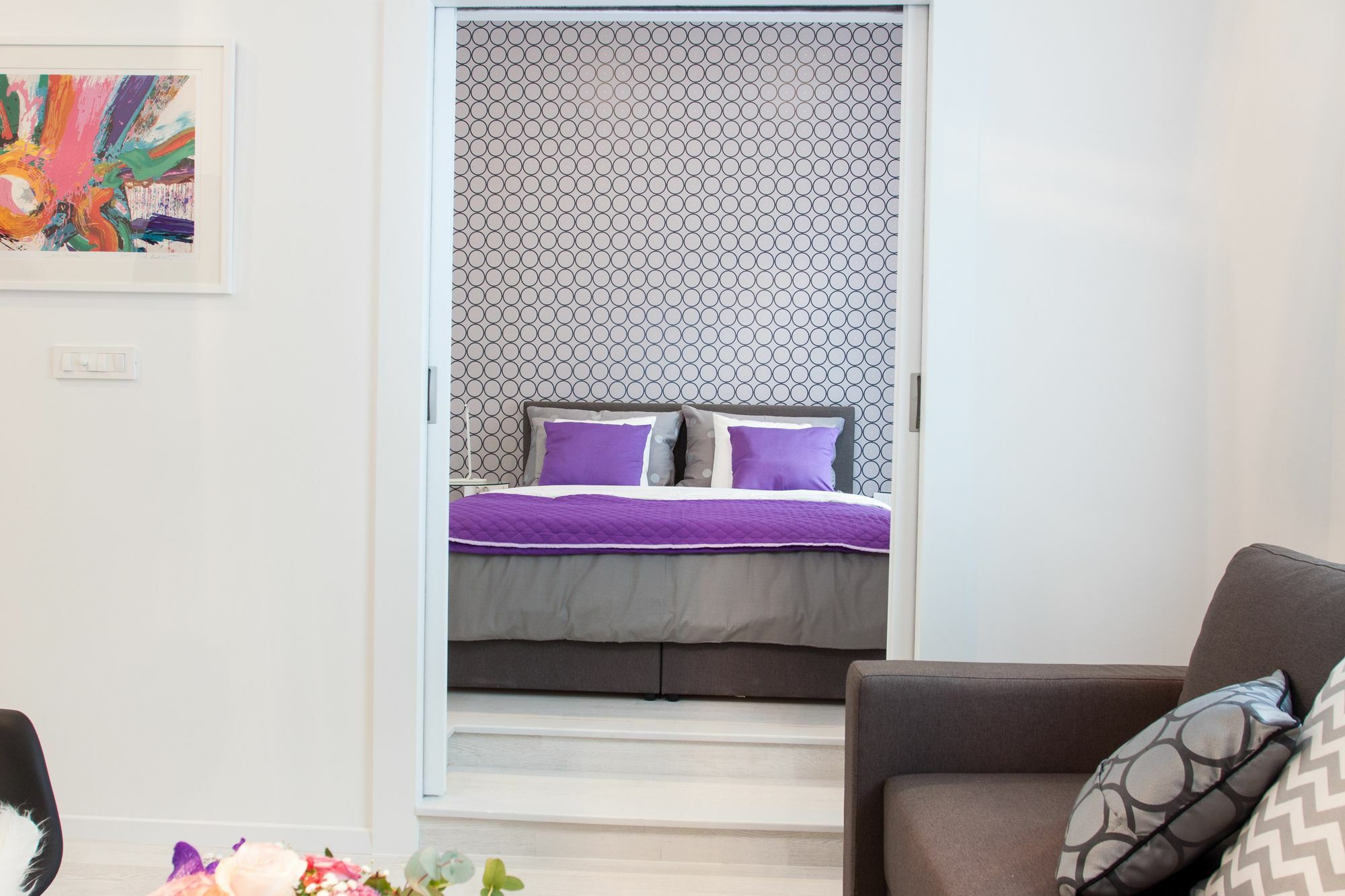 Tesla Boutique Apartments & Rooms Zagreb Ngoại thất bức ảnh