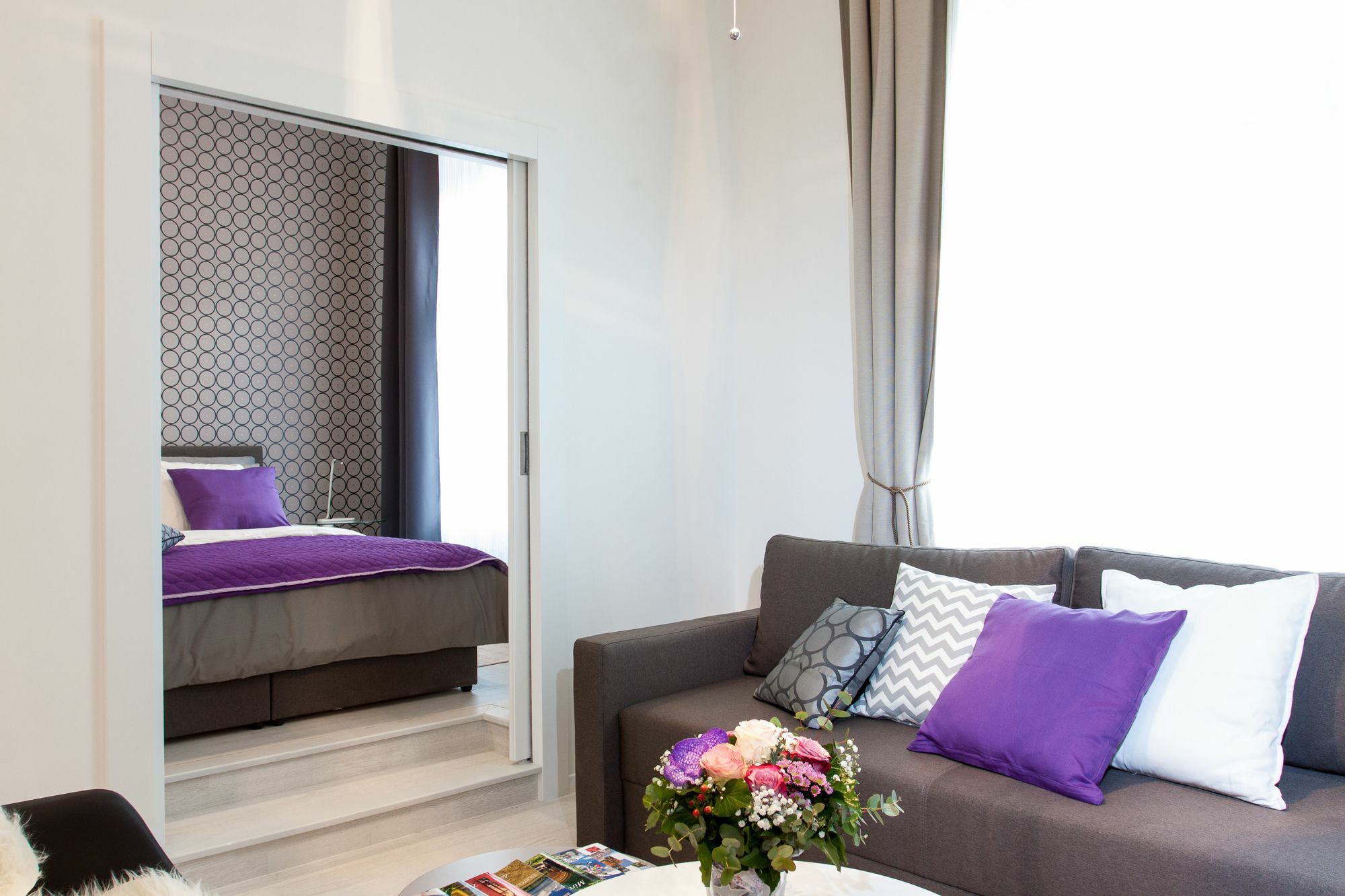 Tesla Boutique Apartments & Rooms Zagreb Ngoại thất bức ảnh