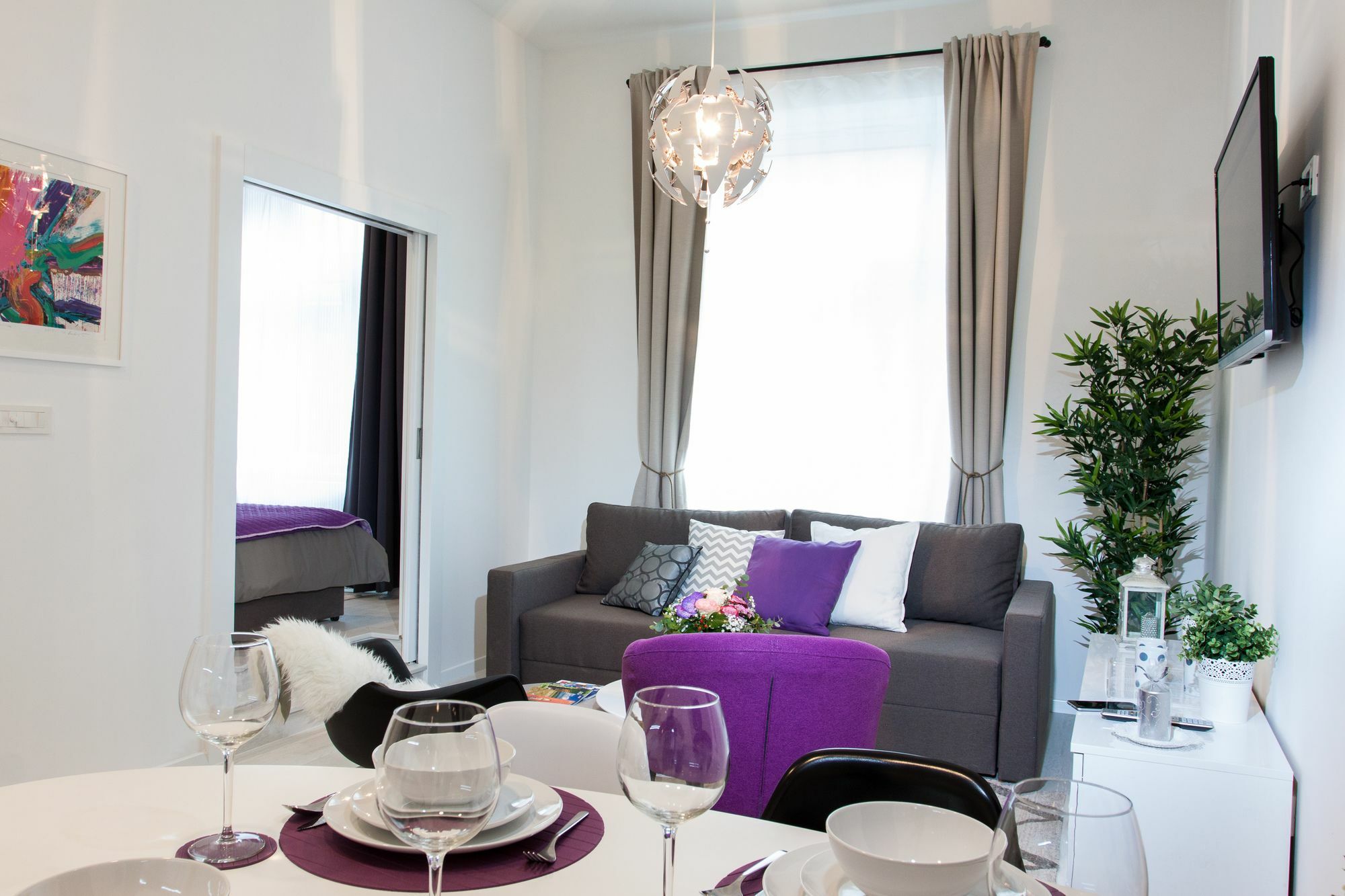 Tesla Boutique Apartments & Rooms Zagreb Ngoại thất bức ảnh
